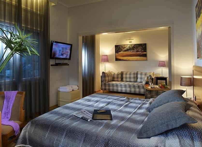 Slaapkamer Foto's