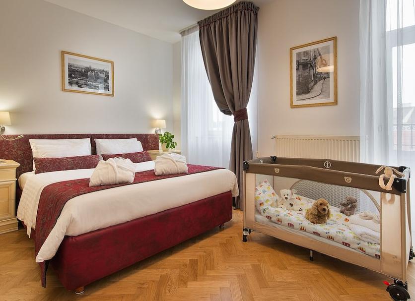 Slaapkamer Foto's