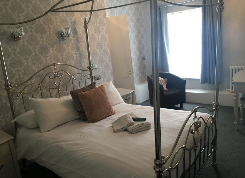 Slaapkamer Foto's