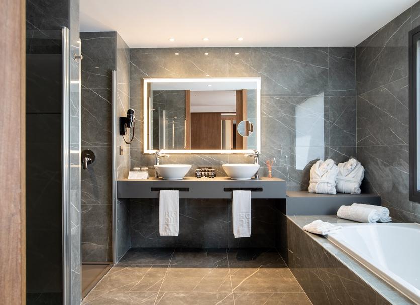 Badkamer Foto's