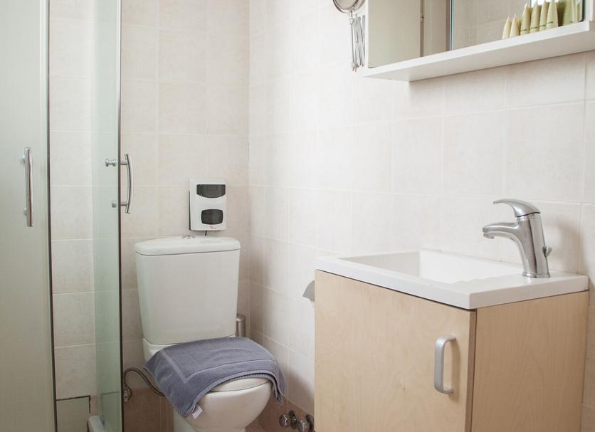 Badkamer Foto's