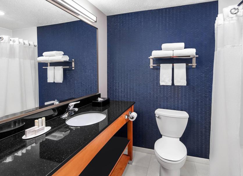 Badkamer Foto's