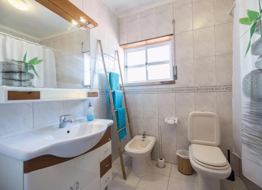 Badkamer Foto's