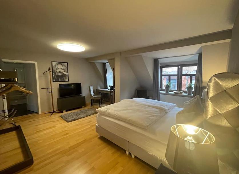 Slaapkamer Foto's