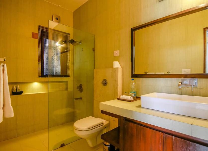 Badkamer Foto's