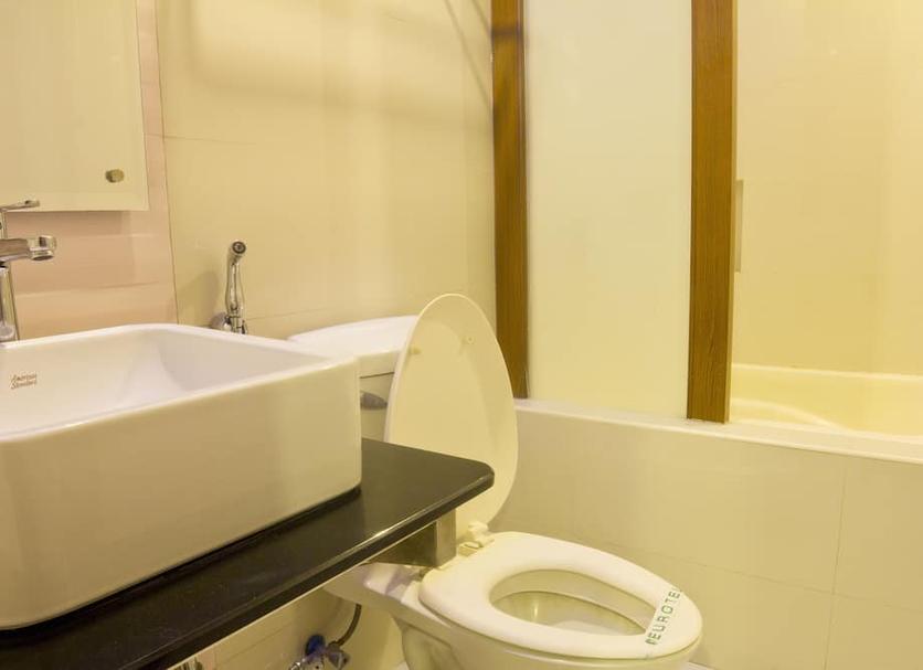 Badkamer Foto's