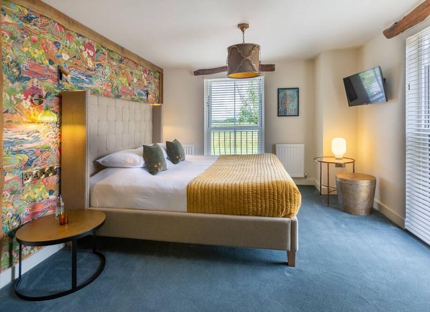 Slaapkamer Foto's