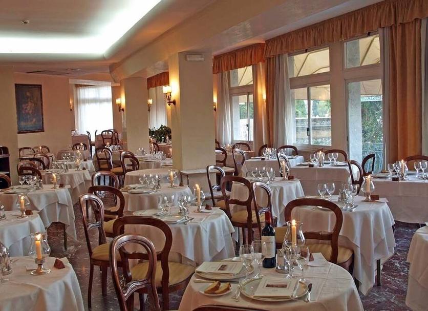 Restaurant Foto's