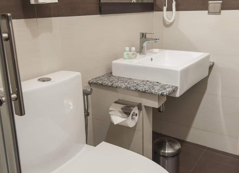 Badkamer Foto's