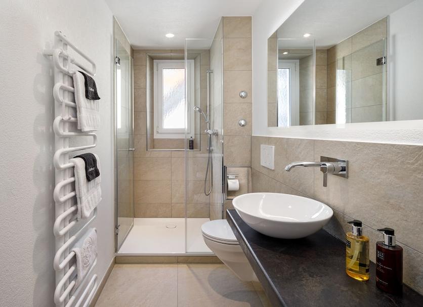 Badkamer Foto's