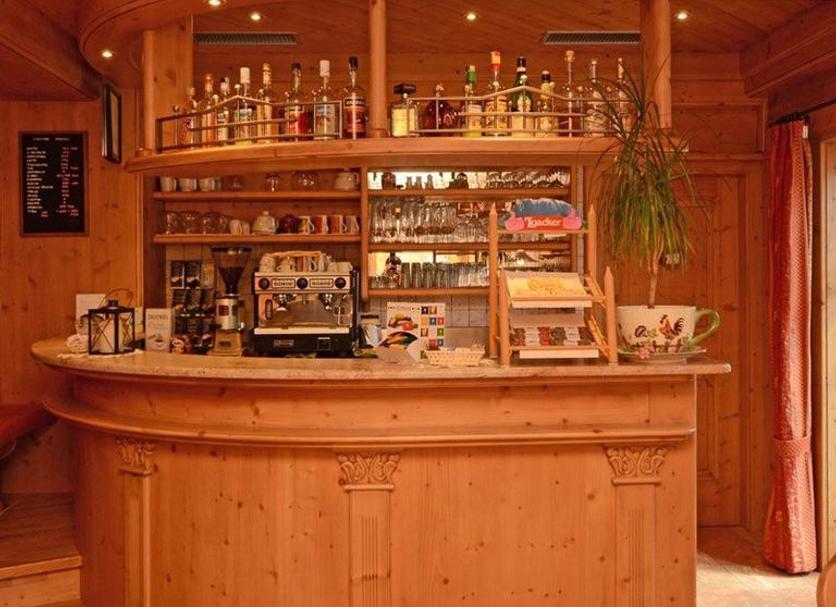 Bar Foto's
