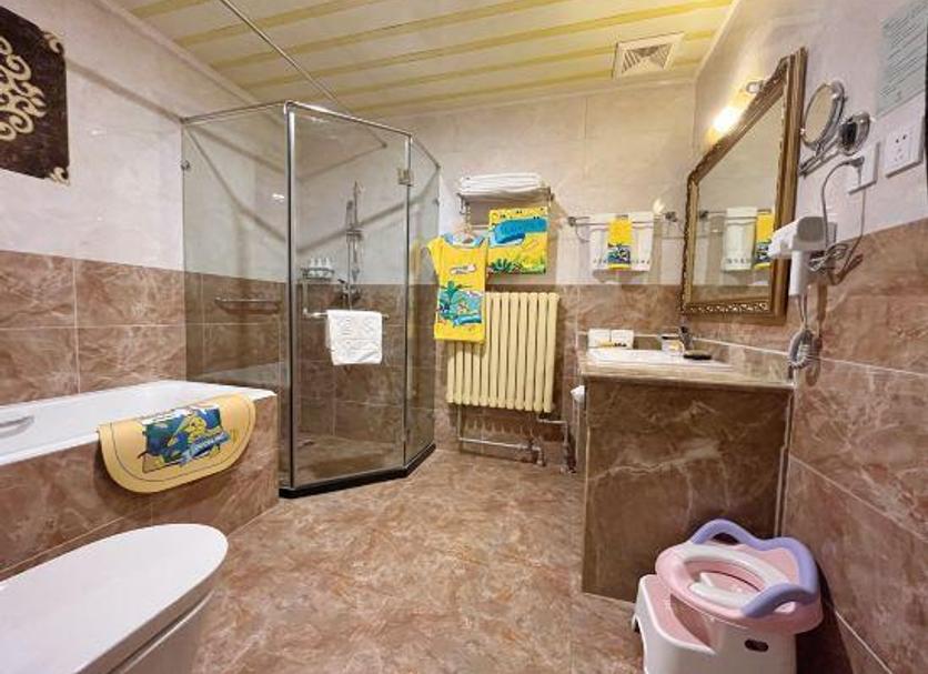 Badkamer Foto's