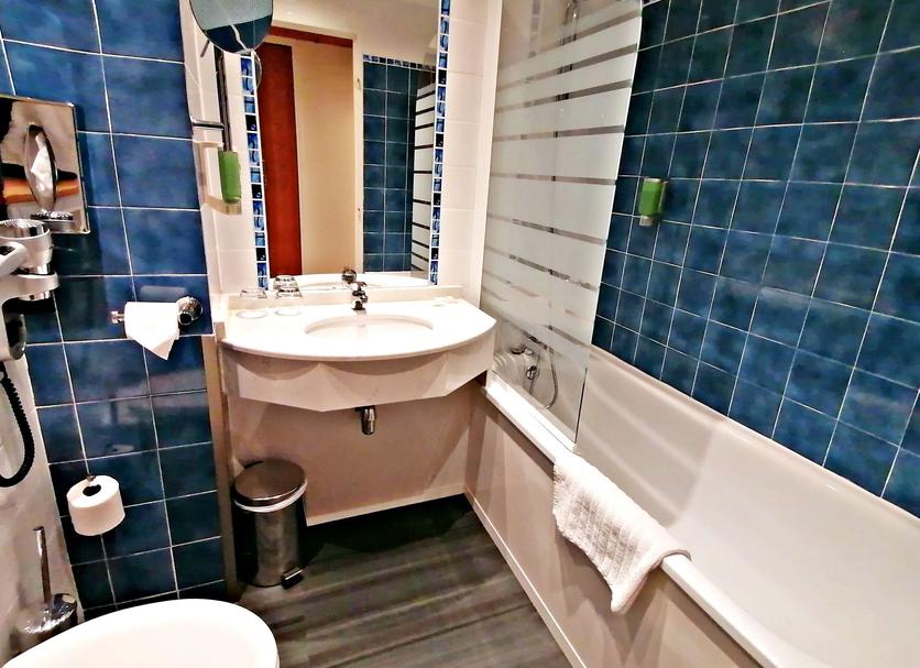 Badkamer Foto's