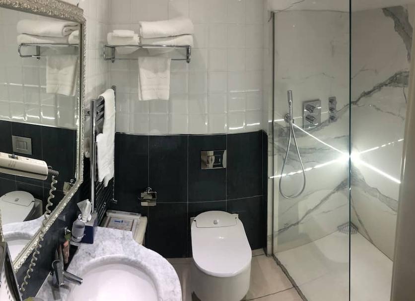Badkamer Foto's