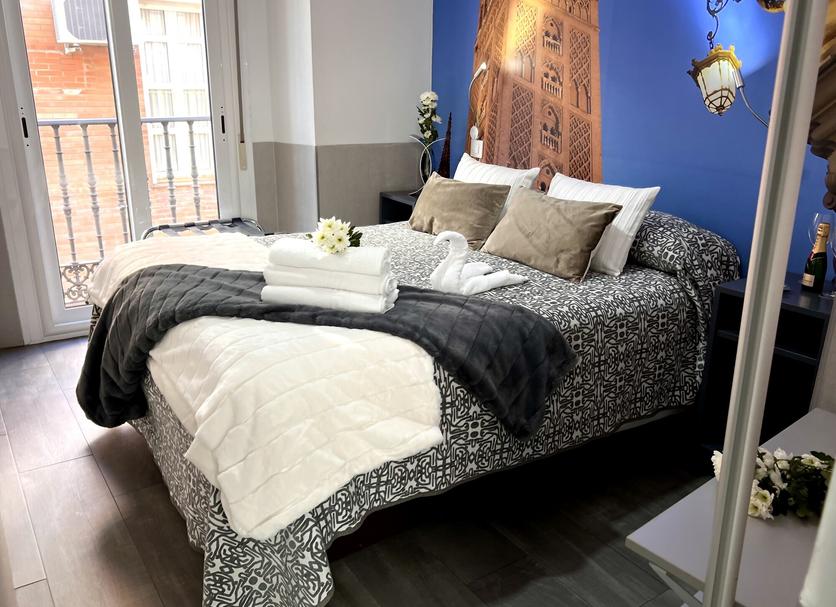 Slaapkamer Foto's