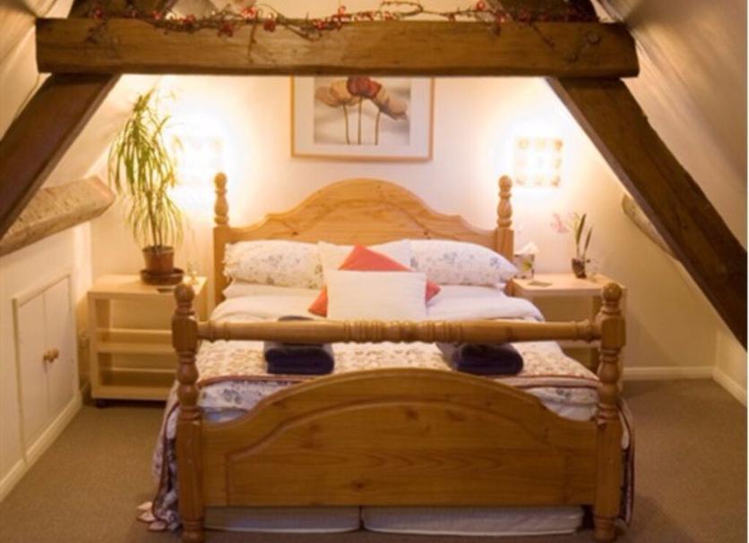 Slaapkamer Foto's