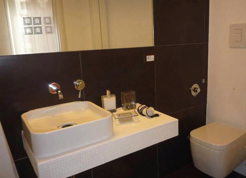 Badkamer Foto's
