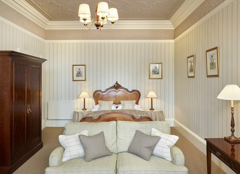Slaapkamer Foto's