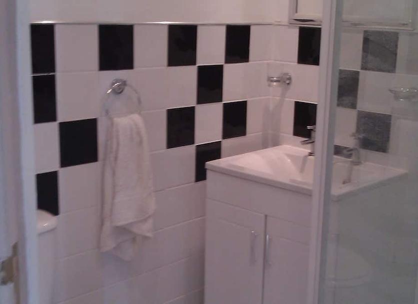 Badkamer Foto's