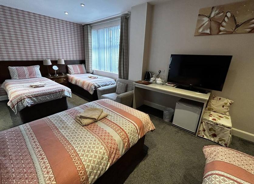 Slaapkamer Foto's