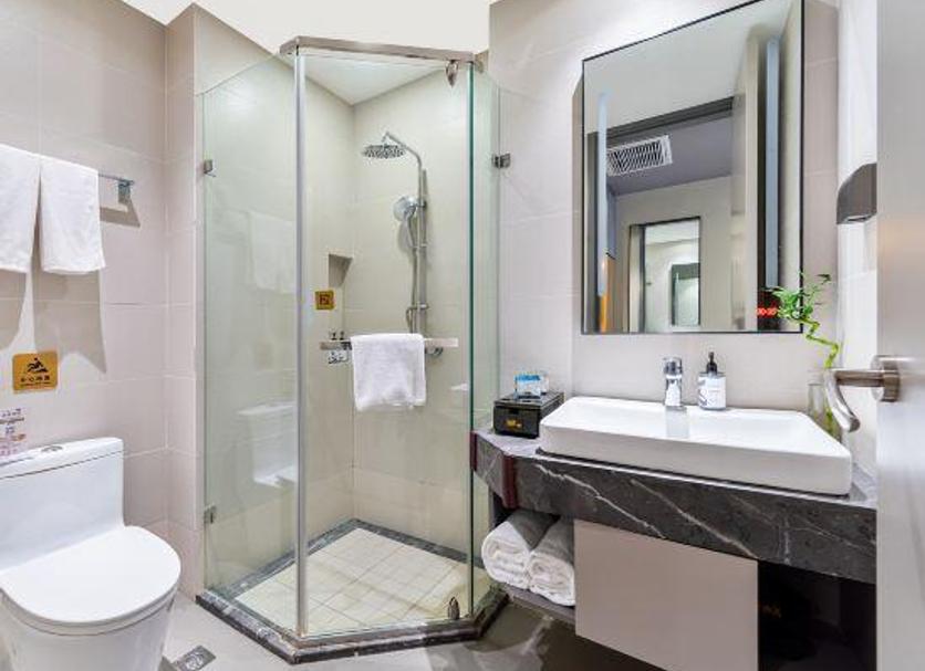 Badkamer Foto's