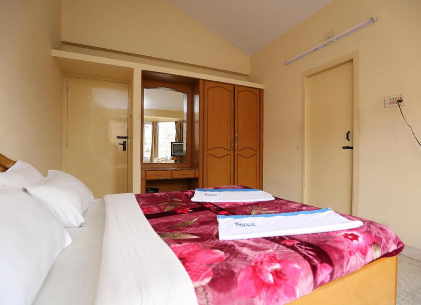 Slaapkamer Foto's
