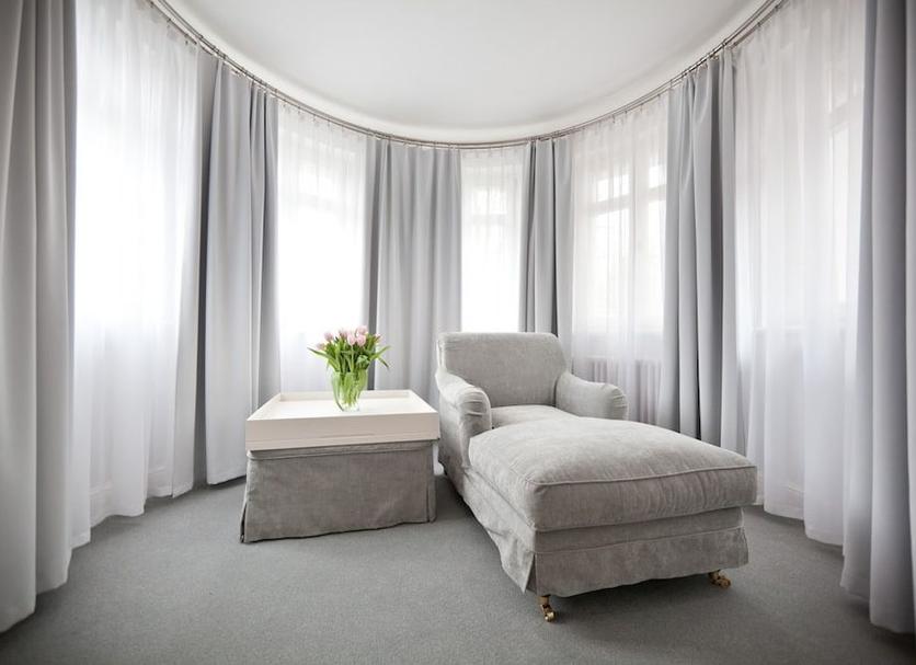 Huiskamer Foto's