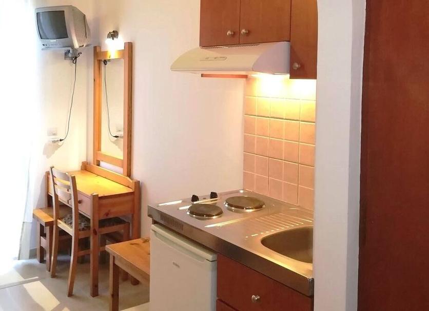 Keuken Foto's