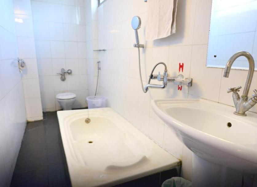 Badkamer Foto's