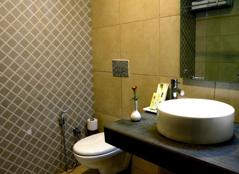 Badkamer Foto's