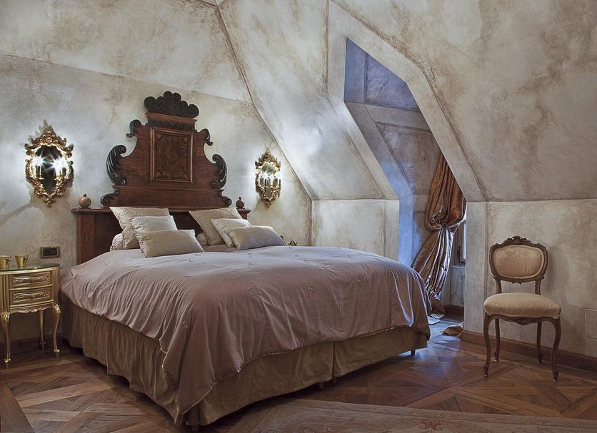 Slaapkamer Foto's