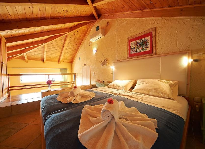 Slaapkamer Foto's