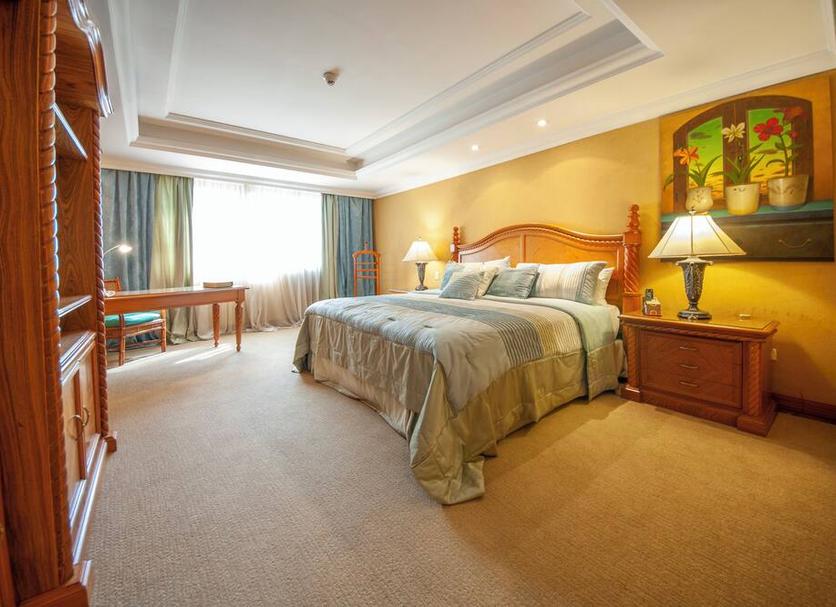 Slaapkamer Foto's