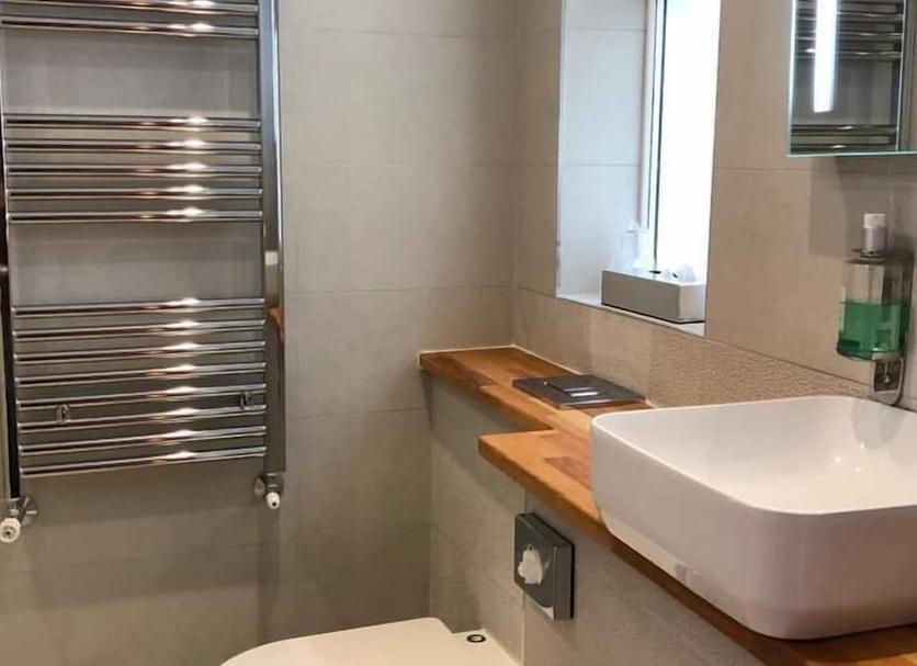 Badkamer Foto's