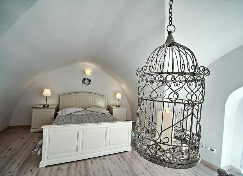 Slaapkamer Foto's