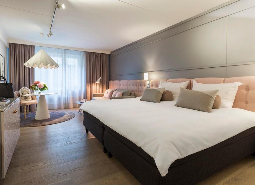 Slaapkamer Foto's