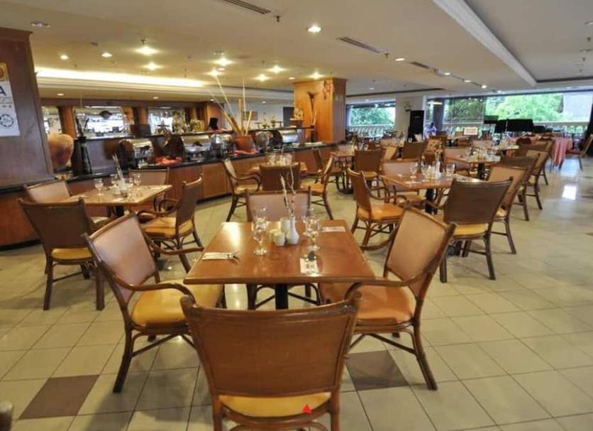 Restaurant Foto's