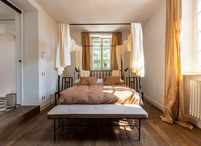Slaapkamer Foto's