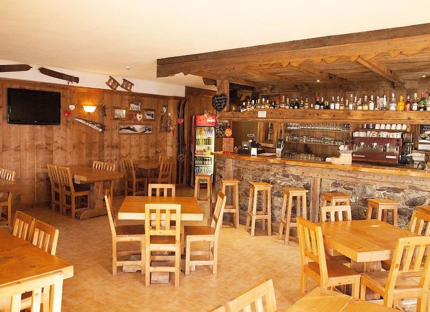 Bar Foto's
