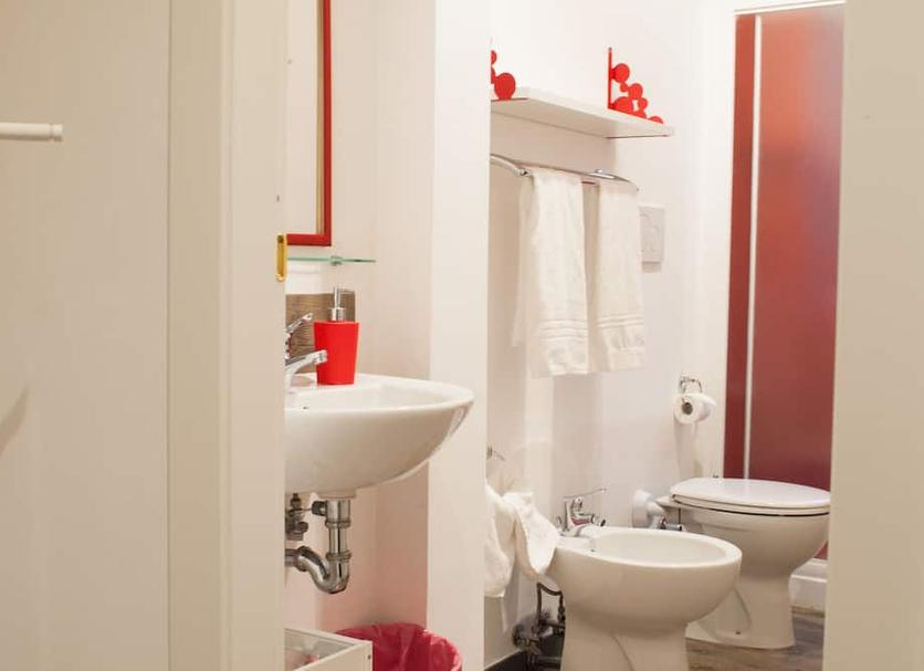 Badkamer Foto's