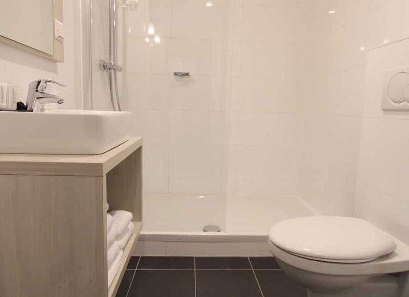 Badkamer Foto's