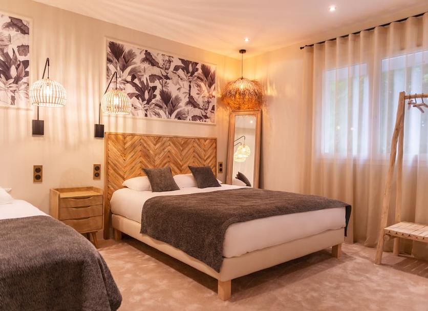 Slaapkamer Foto's