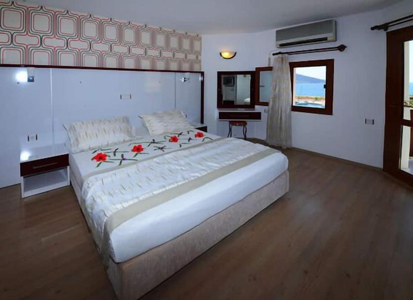 Slaapkamer Foto's