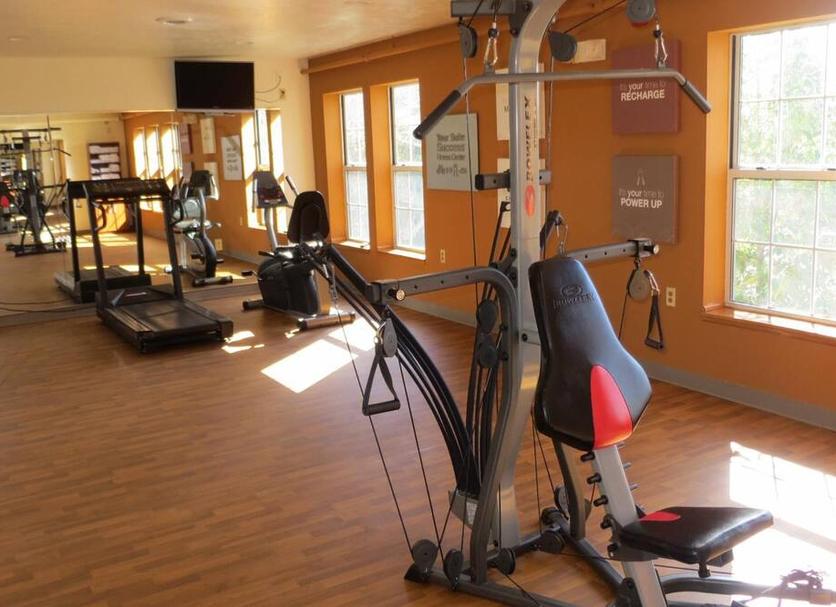 Sportcentrum Foto's