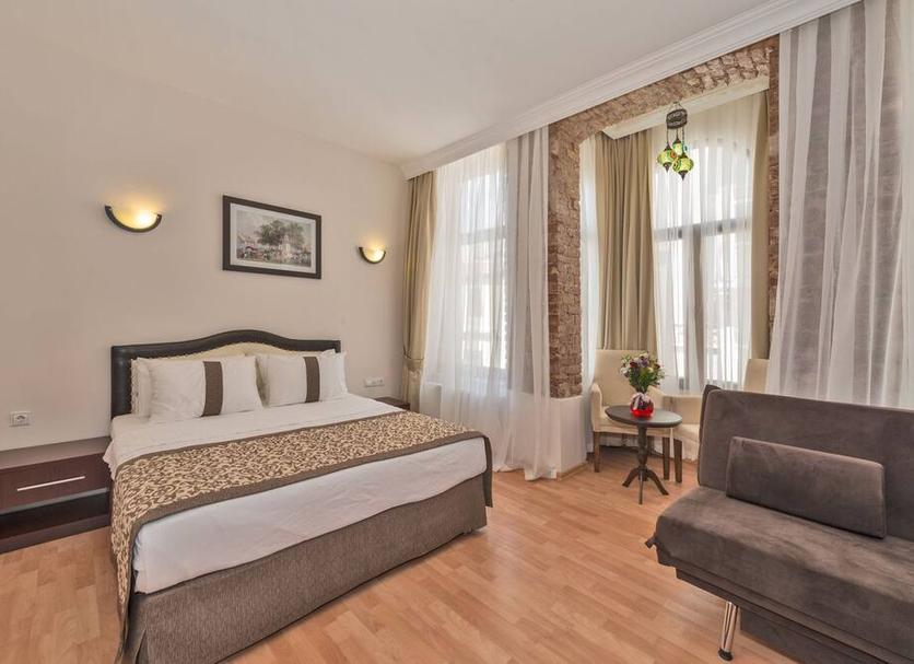 Slaapkamer Foto's