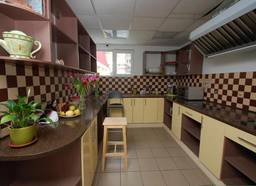 Keuken Foto's