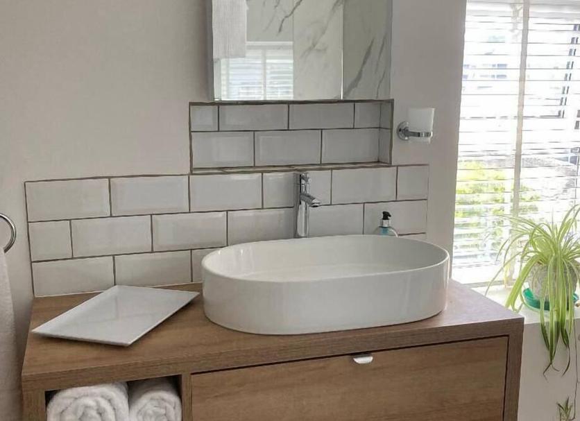 Badkamer Foto's