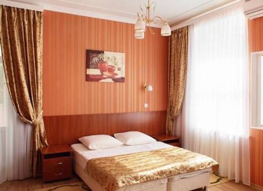 Slaapkamer Foto's