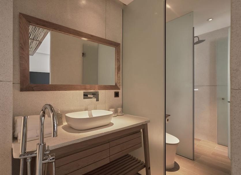Badkamer Foto's