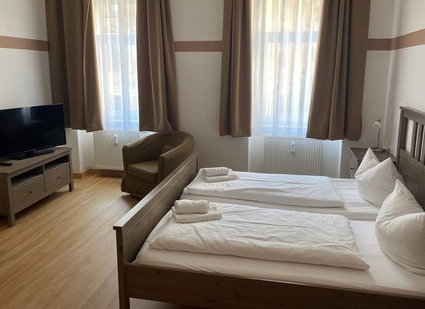 Slaapkamer Foto's
